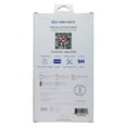 thumbnail image 2 of BLU Element Anti-Scratch Tempered Glass for Moto G 5G (2023) - Clear, 2 of 2