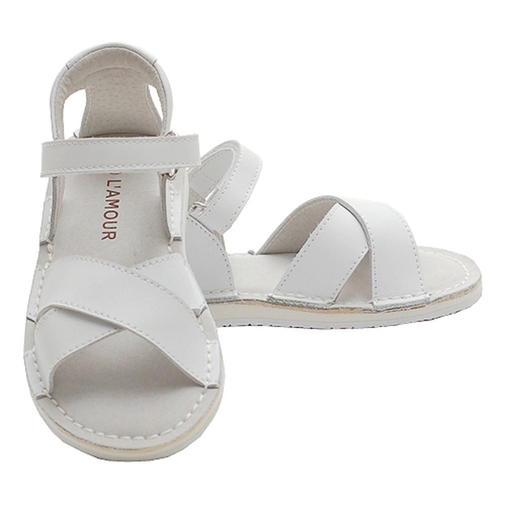 Girls adjustable sandals Clearance
