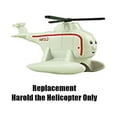 thumbnail image 5 of Replacement Part for Thomas & Friends Sodor Safari Tiger Adventure Set Train Set - GXH06 ~ Replacement Harold The Helicopter, 5 of 5