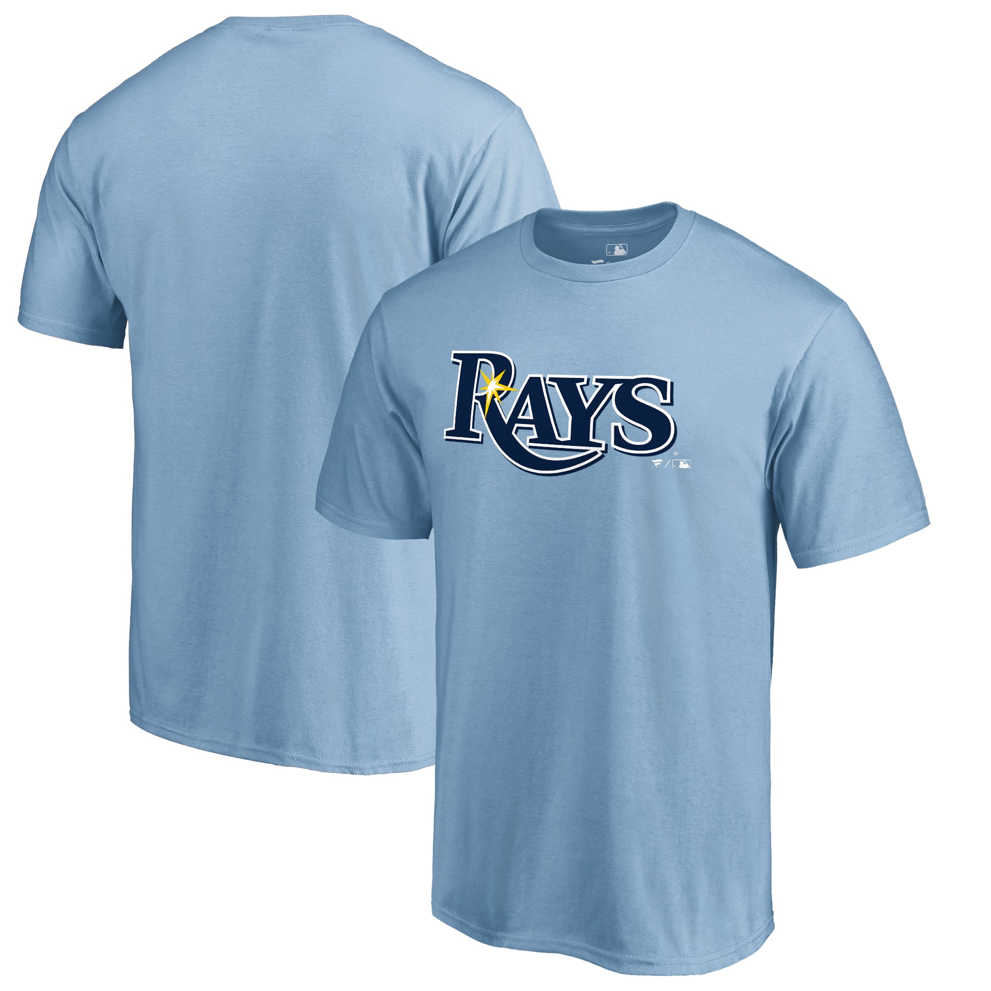tampa bay rays shirts walmart