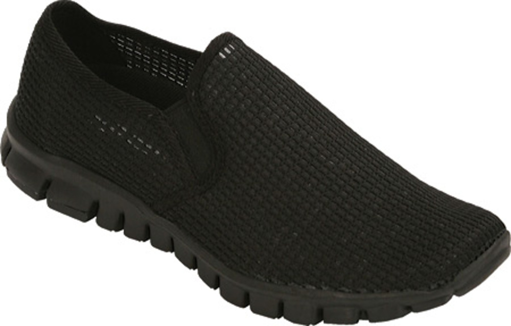 No Sox Women Wino Slip-On Shoes - Walmart.com