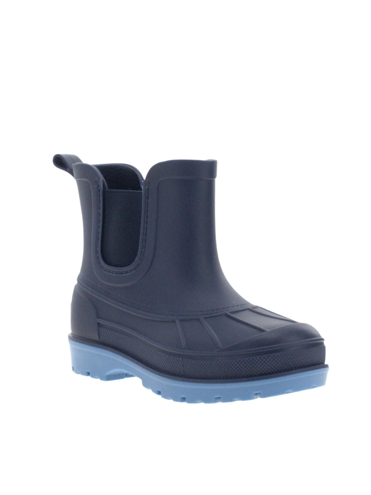 Western Chief Boys Waterproof Chelsea Rain Boot