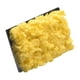 thumbnail image 1 of Pincel de textura de esponja artificial, multifuncional, para pintar, para el hogar Amarillo, 1 of 9