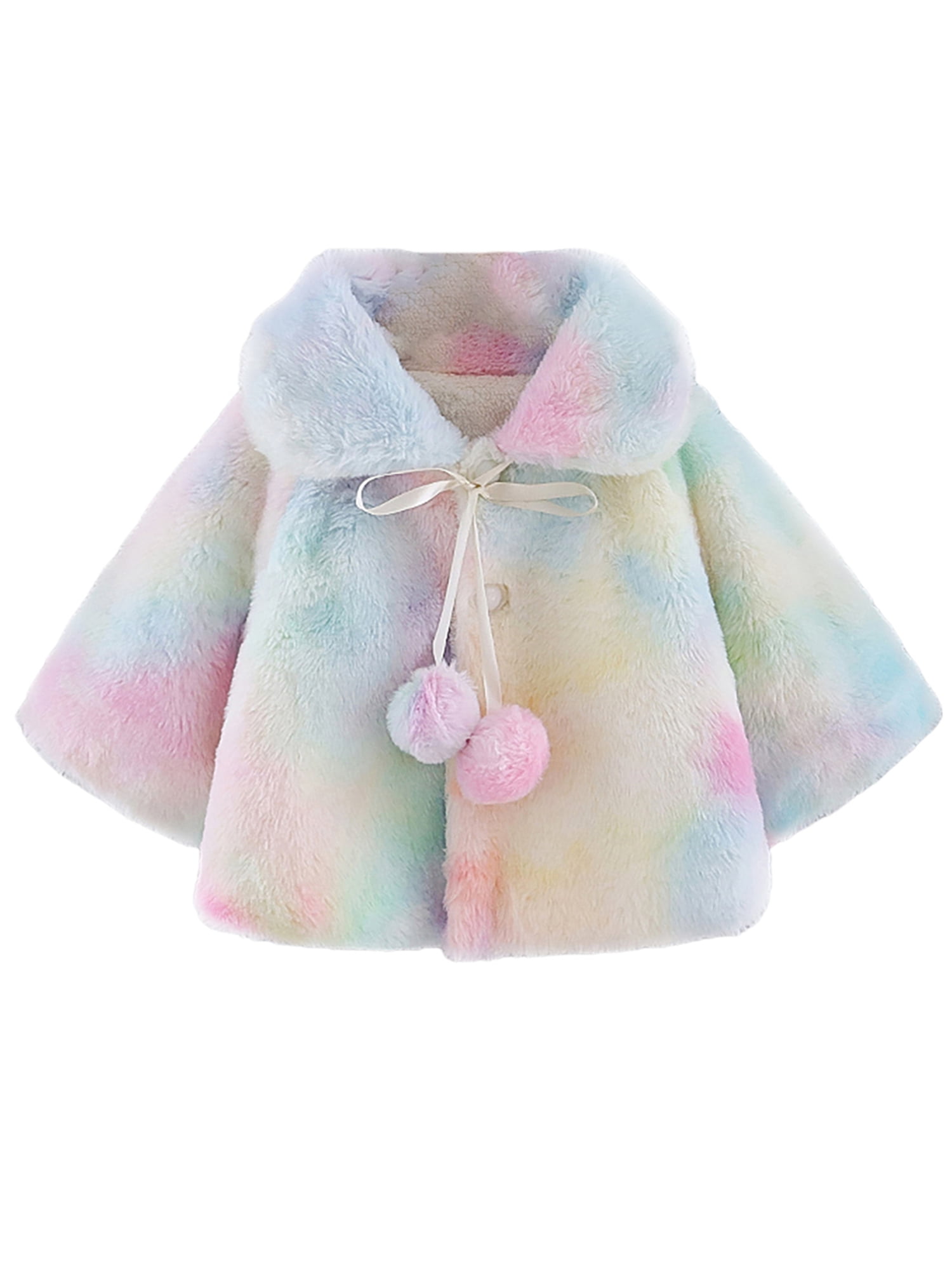 newborn baby girl jacket