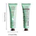 thumbnail image 3 of Crema de Manos Suave E Hidratante Hot6sl Blanqueadora Antisecuenciada Antigrietas 30 G, 3 of 7