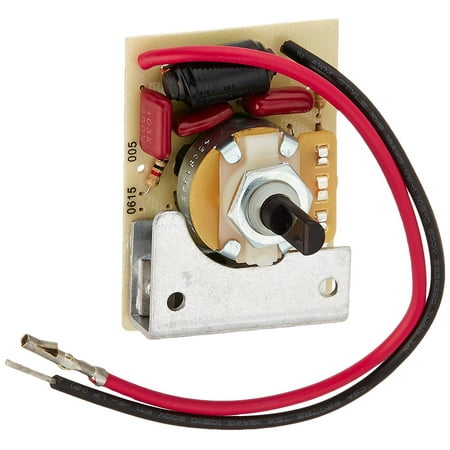 

BROAN NUTONE PARTS Fan Switch SR99030319