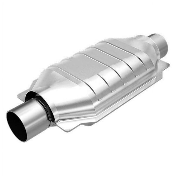 MagnaFlow Catalytic Converter Fits select: 1981-1986 PLYMOUTH RELIANT, 1981-1985 DODGE ARIES