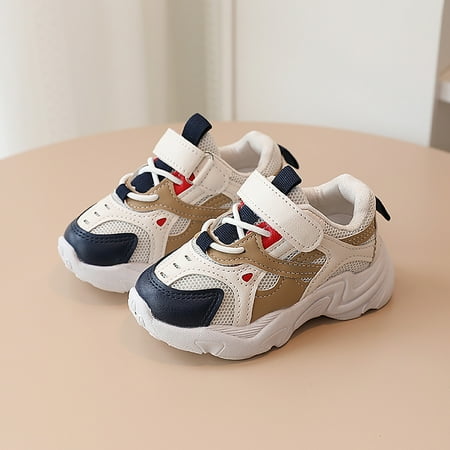 

Toddler Kids Baby Girls Boys Casual Mesh Running Sport Shoes Sneakers