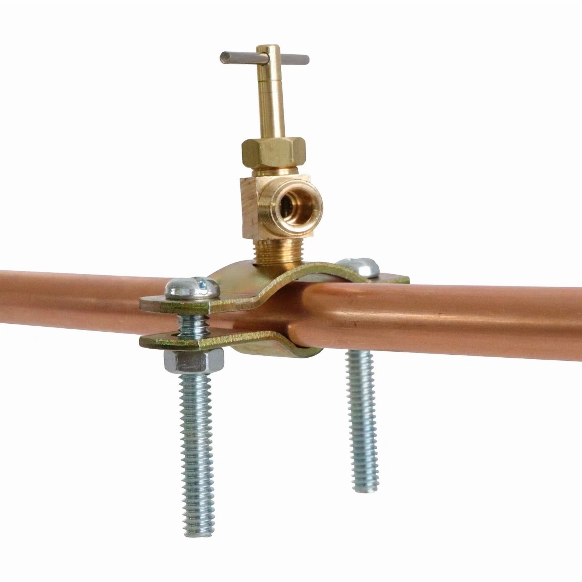 KLYNE - Refrigerator Water Line Kit For All Fridges, Freezers, Humidifiers Quick Connect