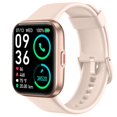 thumbnail image 1 of Reloj inteligente SKG V7 Pro de 1,69 pulgadas con Alexa y Bluetooth Call IP68, 1 of 8