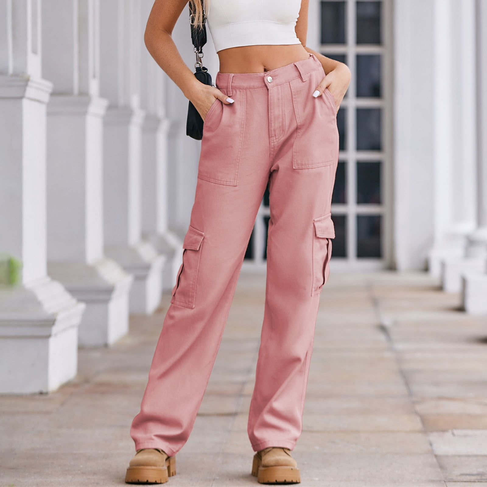 dairiku 22SS Wide Cargo Pants 【公式通販】