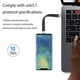 thumbnail image 5 of Ndcxsfigh Tipo-C a 3.1 Gen2 10G Cable Laptop Notebook Cable transferencia datos, 5 of 9