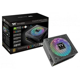 Thermaltake Toughpower Grand RGB Platinum 1200W Full-Modular Power