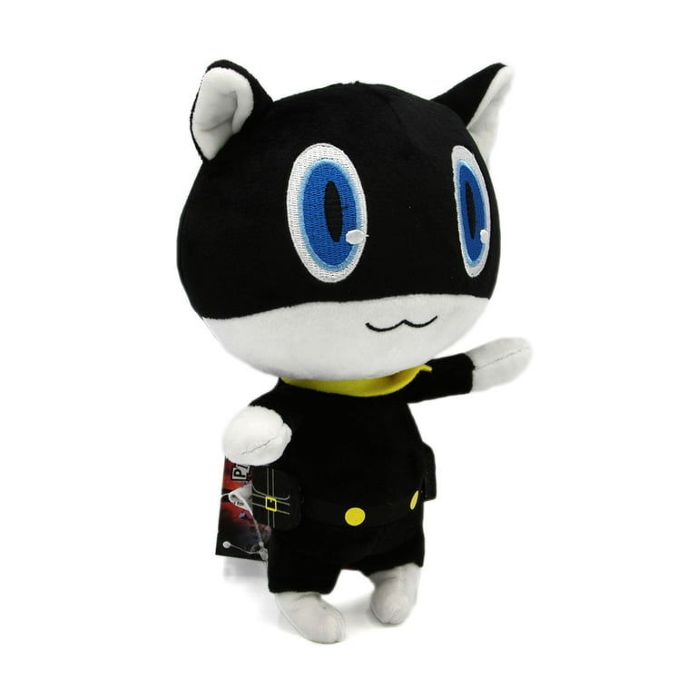 Morgana Persona 5 8