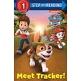 thumbnail image 2 of Meet Tracker! (PAW Patrol), 2 of 3