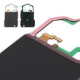 thumbnail image 3 of Cable flexible de carga inalámbrica con antena NFC de repuesto para Samsung S8 G950F/G950U, 3 of 10