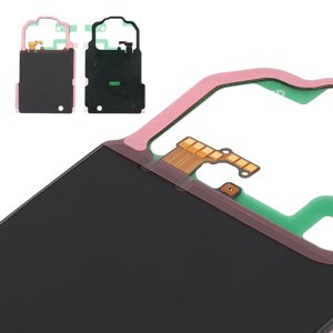 Câble de recharge sans fil d'antenne, chargeur sans fil durable et fiable bobine de recharge, pour S8 G950F G950U