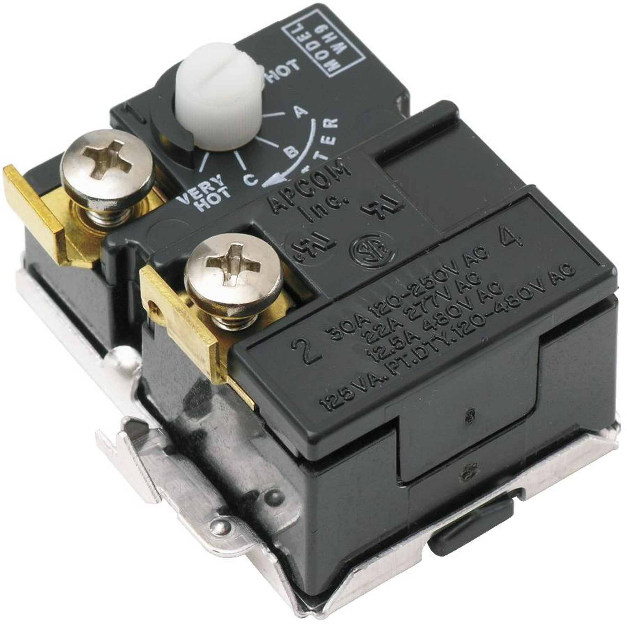 Lower Water Heater Thermostat | Walmart Canada