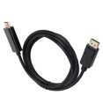 thumbnail image 1 of Male To Male Converter Wire, Converter Wire Portable Plug and Play  for Compute, 1 of 7