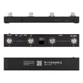 thumbnail image 1 of VAVE MIDI Controller,12h Battery To Bt Midi Pedal Midi Bt Midi Display Screen 12h Pedal App Display To Midi Adapter Screen 12h Battery Midi Adapter Portable Midi Pedal App Battery To Midi Royhh, 1 of 7
