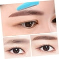 thumbnail image 5 of 24pcs Grooming Shavers Grainer Eyebrow Trimmer eyebrow Shaver straight eyebrow shaper razor eyebrow lady brow razor womens face razor Manual Razor Remover Miss Stainless steel, 5 of 5