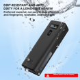 thumbnail image 2 of Suitable For Cooltech 10 Super Energy Bar Plus Power Protective Cover Bank, 2 of 8