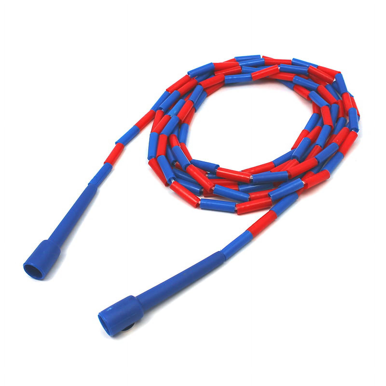 Dick Martin Sports Dick Plastic Jump Rope 16 Sections 4 EA/BD MASJR16 - image 2 of 2