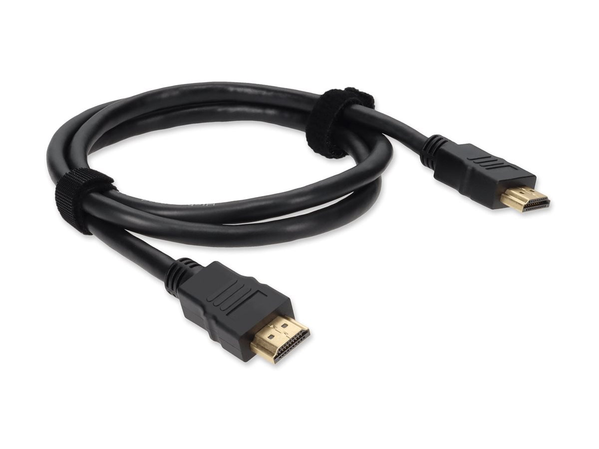 AddOn HDMIHSMM8 8' HDMI Cable