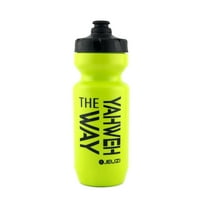 22oz Purist Cycling Water Bottle Lime Green -JEUZi