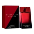 thumbnail image 1 of Perry Ellis Sky Red Agua de tocador 100 ml Hombre, 1 of 3