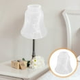thumbnail image 2 of Hanging Lamp Glass Lampshade Pendant Light Glass Shade Replacement Glass Shade, 2 of 8