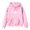 R184-Pink, variant on RMGVDSD Girls Graphic Hoodies Cute Print Long Sleeve Hooded Sweatshirts for Girls Pullover Tops Back To School Fall Winter Clothes Comfy Sweatshirt 12-13 Years