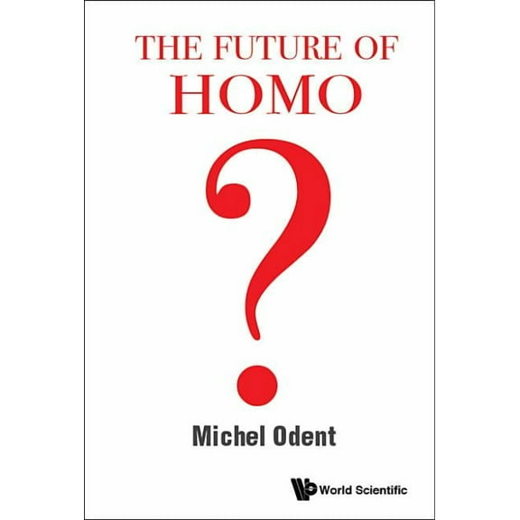 The Future of Homo, (Hardcover)