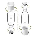 thumbnail image 2 of Presse-agrumes Électrique Portable Mélangeur Usb Mini Mélangeur à Fruits Presse-Agrumes Extracteur de Fruits Shake Alimentaire Multifonction, 2 of 5
