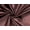 Bordeaux Brown, variant on Minerva Pure Silk Dupion Fabric Pewter Grey - per yard