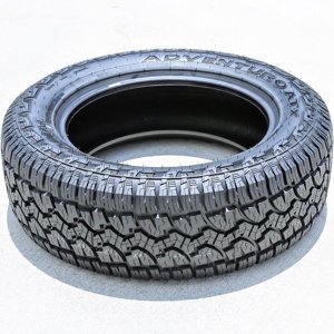 GT Radial Adventuro ATX 265/65R18 114T a/t All Terrain Tire Sansujyuku sansujyuku.com