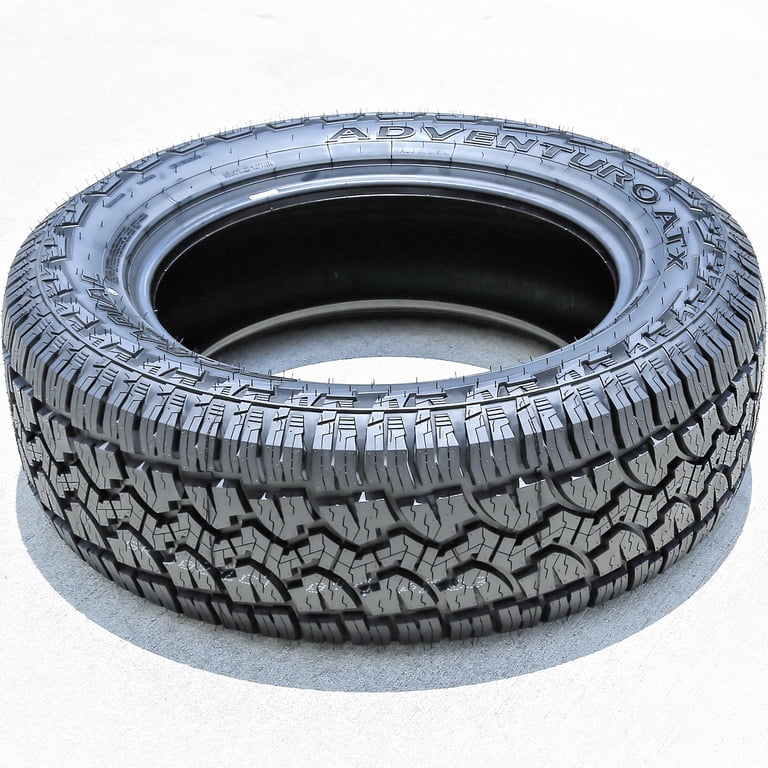 GT Radial Adventuro ATX 265/75R16 114T Standard Load All Terrain