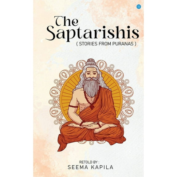 The Saptarishis, (Paperback)