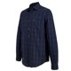 thumbnail image 3 of Camisa Casual Lee Hombre Manga Larga H40 azul marino EEG, 3 of 6