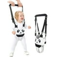 thumbnail image 6 of Baby Walking Harness Breathable Handheld Kids Toddler Helper Assistant Adjustable Infant Walker Help Baby Walk Stand Up Child Le, 6 of 10