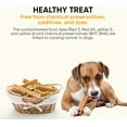 thumbnail image 4 of Safe Dog Chew Dental Treats for Dogs, Small, 8 Count Packet, 4 of 6