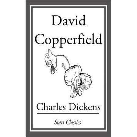 David Copperfield - eBook