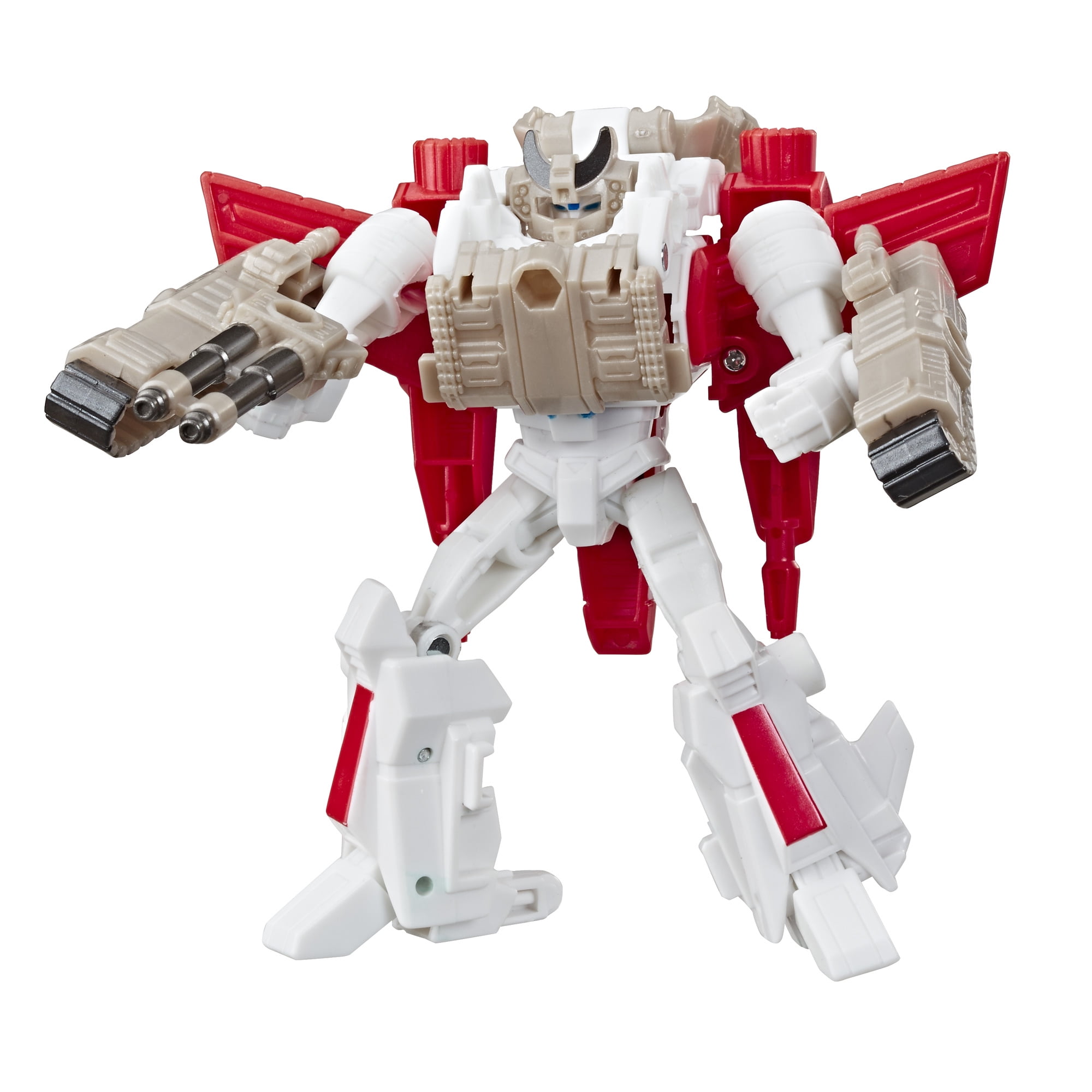 transformers cyberverse jetfire
