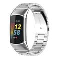 thumbnail image 1 of Stainless Steel Watch Band Disassembly Tool Set Compatible With Charge5/6 Models Men Dress Watch Altimeter Watch Watch for Women for Men Men Solar Watch Flash for Men Solar Dive Watch 4 Men Large, 1 of 4
