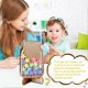 thumbnail image 4 of Reward Jar with Stars, Incentive Jar for Children Behaviour Star Jar, Star Collect Jar Reward Chart, Children's Reward Jar for Home School Classroom T, 4 of 5