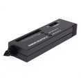 thumbnail image 1 of Portable Dual-Function Diamond & Jade Hardness Tester - Non-Destructive Testing Tool for Diamond Authenticity and Jade Hardness (5-9 Scale) with 99% Precision, Black, 162x42x22mm, Requires 9V Battery, 1 of 7