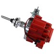 thumbnail image 3 of JDMSPEED New HEI Distributor Replacement For Chrysler Dodge Plymouth V8 Engines 318 340 360 65K, 3 of 4