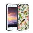 thumbnail image 1 of Compatible with iPhone 7 Phone Case, Birds-59 Case Silicone Protective for Teen Girl Boy Case for iPhone 7, 1 of 1
