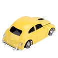 thumbnail image 2 of Oubit G Wireless Mouse,Creative Beetle Car Shaped Creative Mouse Mouse Versatile Functionality, 2 of 9
