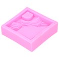 thumbnail image 2 of Molde de silicona con forma de campo en terrazas, maceta de cemento y yeso, decoración artesanal, 2 of 12